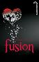 Saga Frisson - tome 3 - Fusion