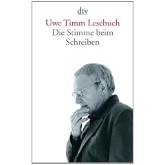 Uwe Timm Lesebuch