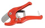TEKTON 6466 PVC Pipe Cutter