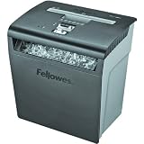 cross-cut-shredder Fellowes Powershred P-48C Cross-Cut Paper Shredder