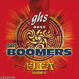 GHS 3045M Boomers 45-105 Flea signature