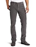 Levis Mens 511 Skinny Corduroy Pant