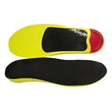 Sof Sole Graphite Orthotic Insoles