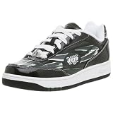Reebok Men's NFL New York Jets Recline Paint Sneaker