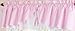 Sweet Jojo Designs 9-Piece Ballet Dancer Ballerina Pink and white Baby Girl Bedding Crib Set