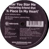 A Place in My Heart [12" VINYL]