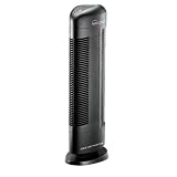 Ionic Pro Turbo Air Purifier - Black