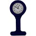 Ravel Silicone Nurses Fob Watch R1103.3 with Presentation Gift Box (Infection Control)