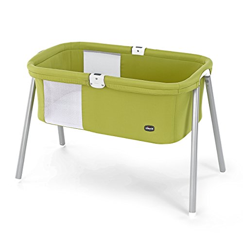 chicco lullago deluxe portable bassinet charcoal