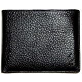 Men's Polo Ralph Lauren Wallet Black Passcase