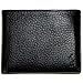 Men's Polo Ralph Lauren Wallet Black Passcase