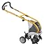 Outdoor Living : Factory-Reconditioned Ryobi 12 Amp 3.42 HP Electric Tiller Cultivator ZRRY46501