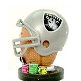 Poker Card Protector Oakland Raiders