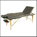 Beauty Couch, Portable Massage Table, Therapy Mobile Bed