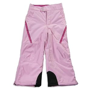 Buy Columbia - Girls Panda Peak Snow Pant, Deco Pink, Rose Deco by var goTwisterProductImageStrings = new Object();goTwisterProductImageStrings['prodImageNotAvailTextNoColor'] = 