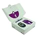 Fitbug Pedometer With 3 Months Subscription to Fitbug Free!