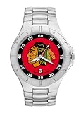 Chicago Blackhawks Pro II SS Men's Watch