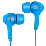 Skullcandy Smokin' Buds Headphones Shoe Blue, One Size