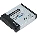 GoPro(ゴープロ) HD Lithium-ion Battery/ゴープロ HD用 リチウムイオン充電バッテリー AHDBT-001