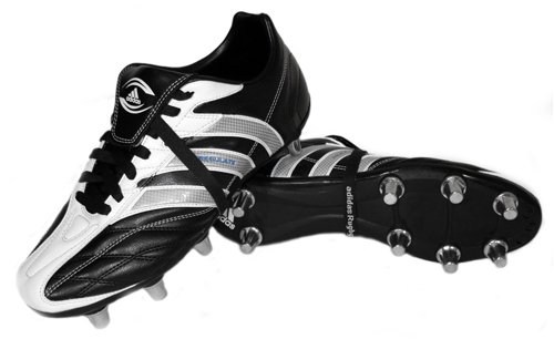 Adidas Regulate 3 Low Rugby Shoes