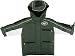 New York Jets Toddler Hooded Heavyweight Jacket - 4T