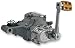 Baker Drivetrain Kicker Kit for 6-Speed Transmission w/Cable Type Actuator