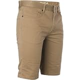 RVCA Zed
