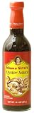 Mama Sita's Oyster Sauce - 14.3 oz.