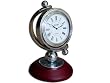 Legacy Desk Clock