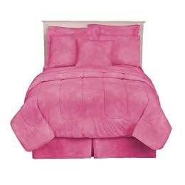 Caribbean Coolers Bodding Collection - Pink