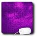 Sandy Mertens Tile Designs - Purple Clouds Tile Pattern - Mouse Pads
