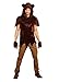 Dreamgirl Men's Papa Bear Costume
