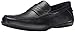 Calvin Klein Men's Walden Leather Slip-On Loafer