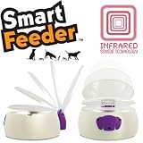 Smart Feeder Pet Feeder Bowl