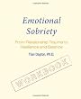 Emotional Sobriety Workbook: From Relationship Trauma to Resilience and Balance