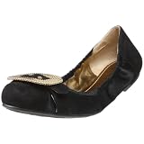 Nine West Womens Kailey Flat