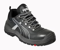 PUMA Sicherheitsschuh S3 EN 345 Technics Line 64.052.0