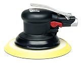 Chicago Pneumatic CP7250 6-Inch Random Orbital Sander
