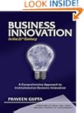 Business Innovation in the 21st Century