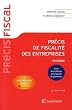 Pr�cis de fiscalit� des entreprises 2011-2012