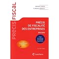 Pr�cis de fiscalit� des entreprises 2011-2012