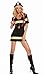 Elegant Moments Women's Ms.Blazin Hot