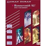 Duran Duran - Hammersmith '82!