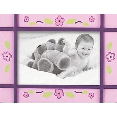 CoCalo Sugar Plum Picture Frame