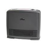 SPT SH-1506 Ceramic Heater with Humidifier by