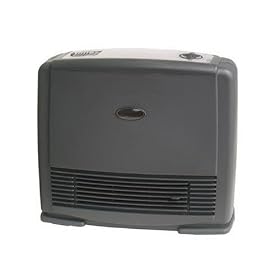 SPT SH-1506 Ceramic Heater with Humidifier