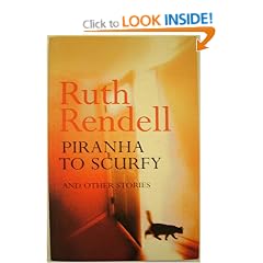 'Piranha to Scurfy' and Other Stories