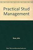 Practical stud management