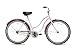 Susan G Komen Single Speed Beach Cruiser Bike (26-Inch Wheels)