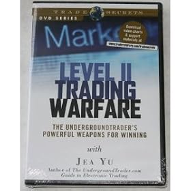 Level ll Trading Warfare [VHS]